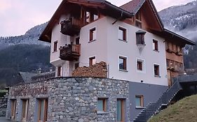 Chalet La Rugiada