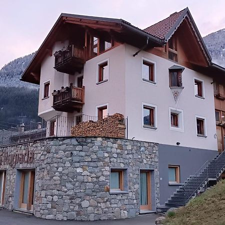 Chalet La Rugiada Bormio Zewnętrze zdjęcie