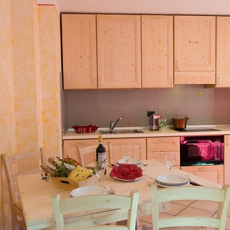 Chalet La Rugiada Bormio Zewnętrze zdjęcie