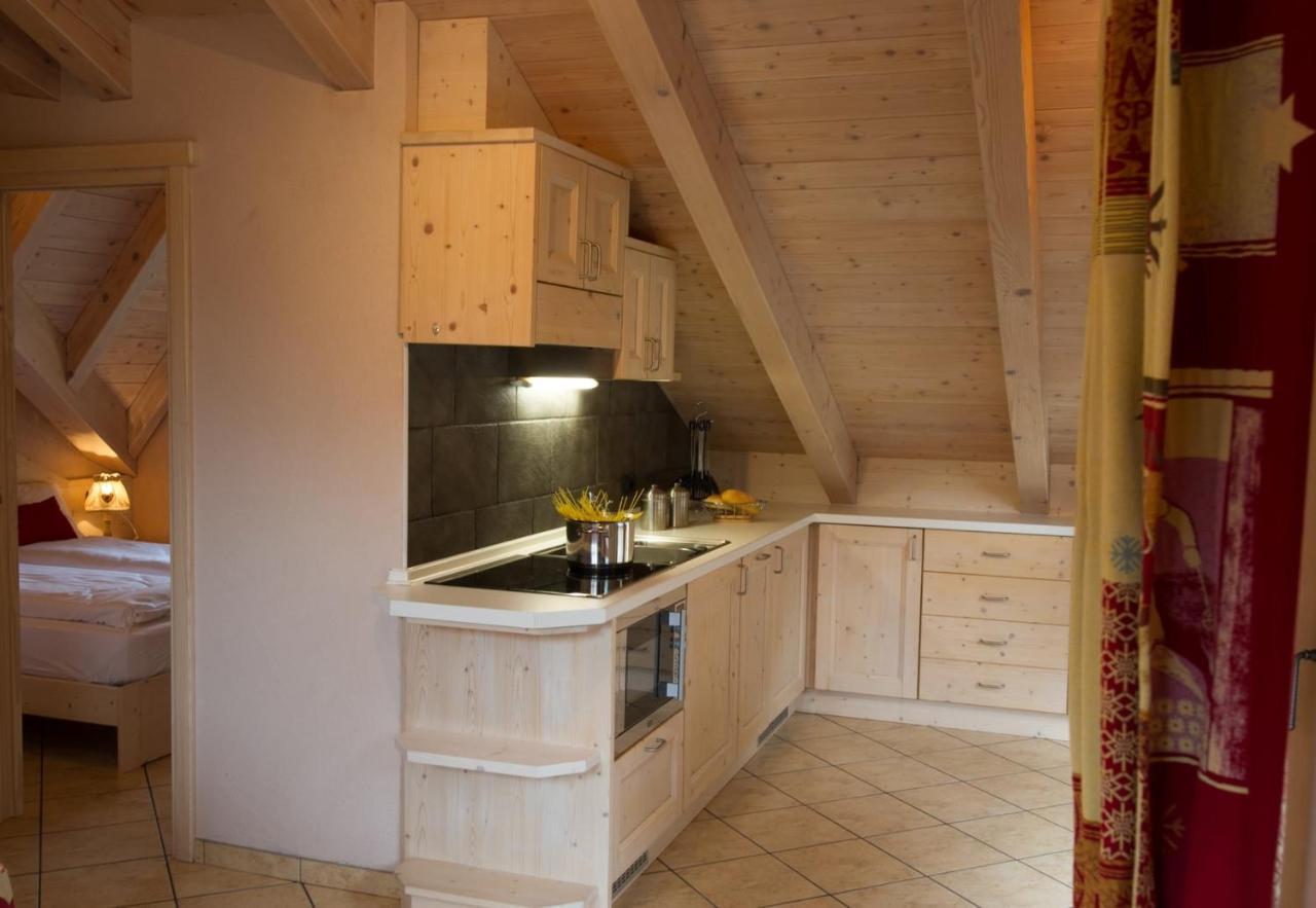 Chalet La Rugiada Bormio Zewnętrze zdjęcie