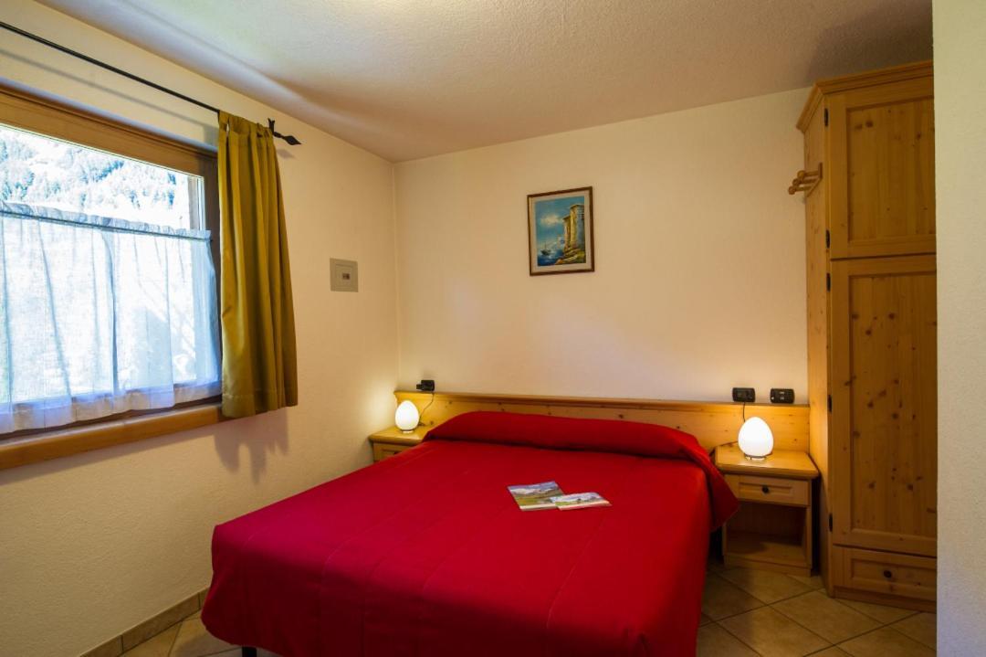 Chalet La Rugiada Bormio Zewnętrze zdjęcie