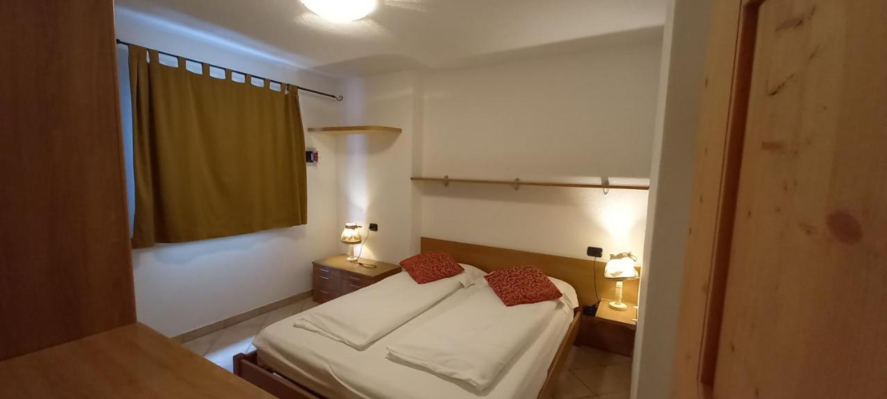 Chalet La Rugiada Bormio Zewnętrze zdjęcie