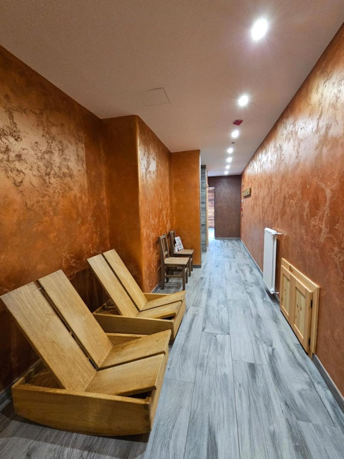 Chalet La Rugiada Bormio Zewnętrze zdjęcie