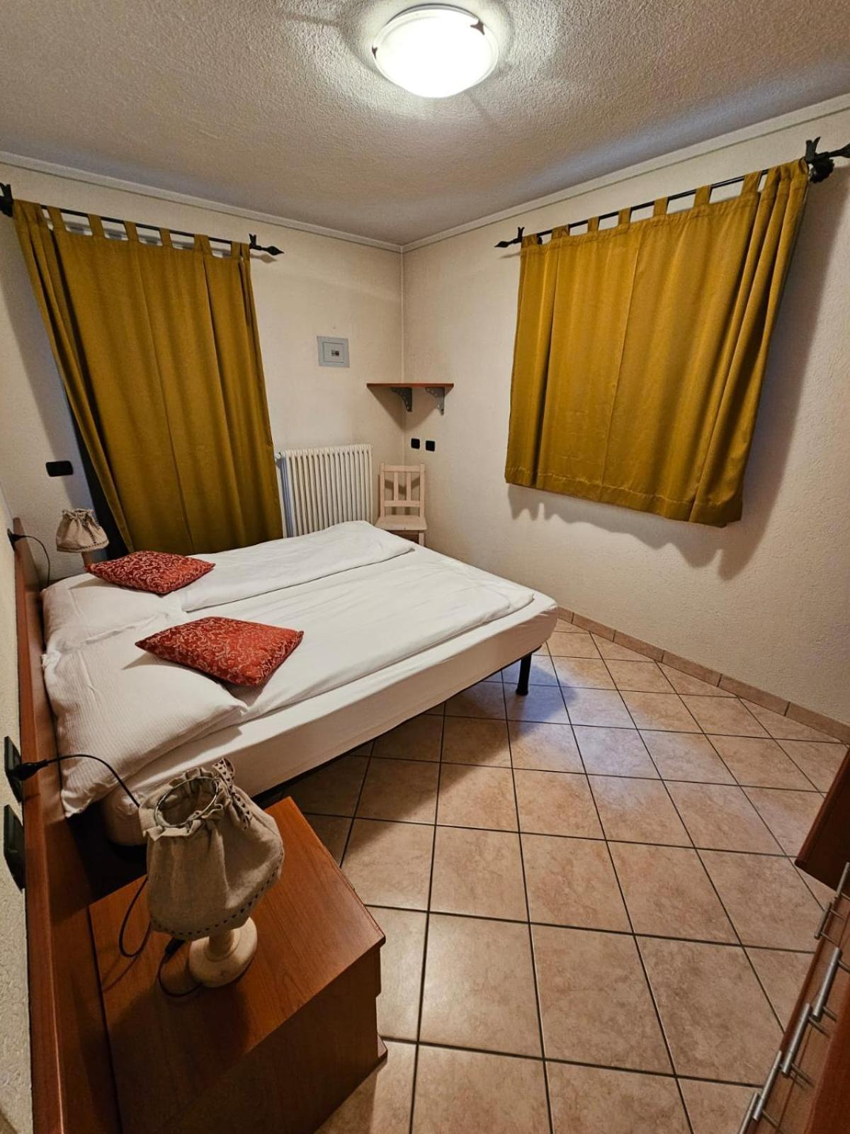 Chalet La Rugiada Bormio Zewnętrze zdjęcie