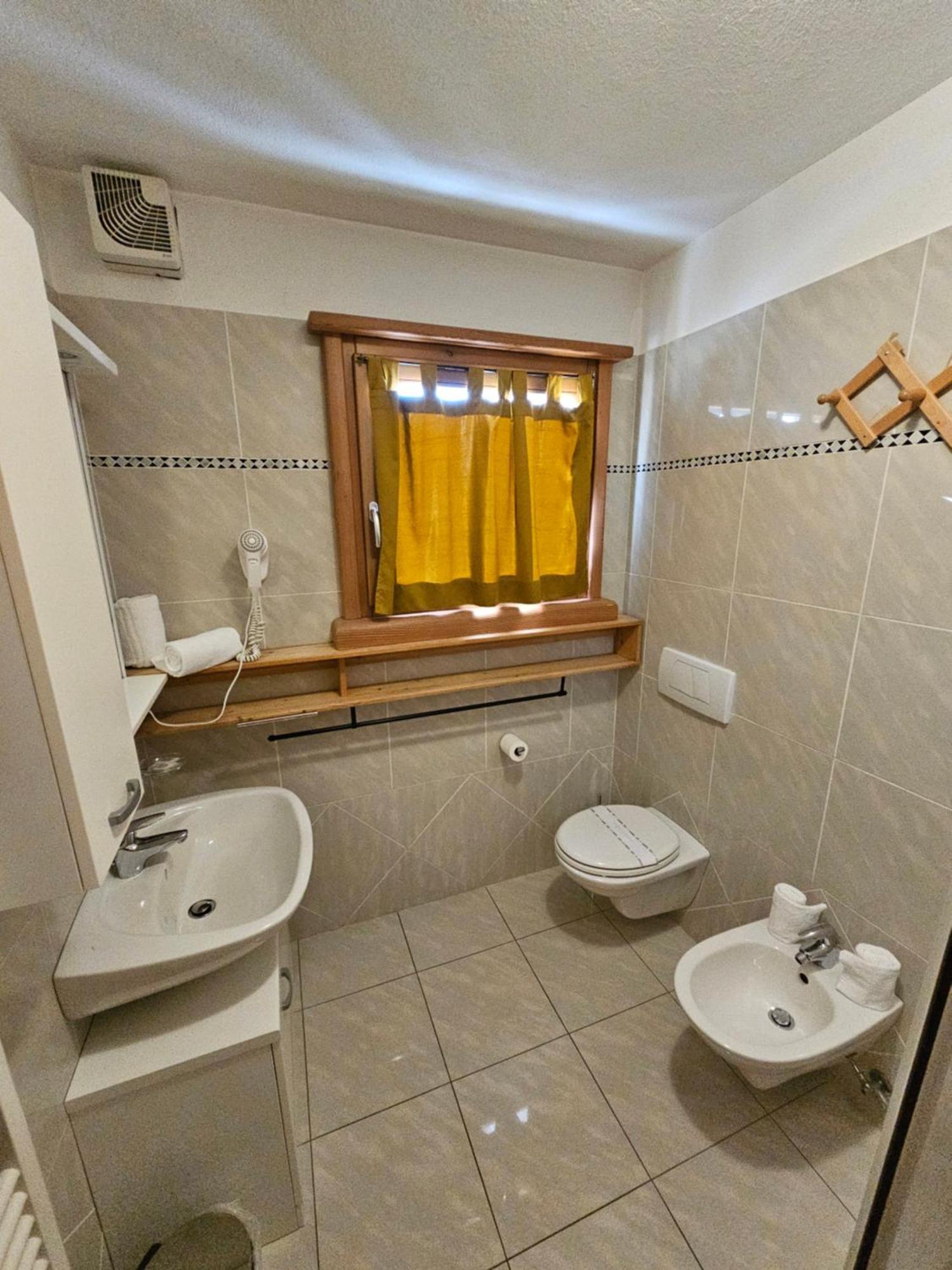 Chalet La Rugiada Bormio Zewnętrze zdjęcie