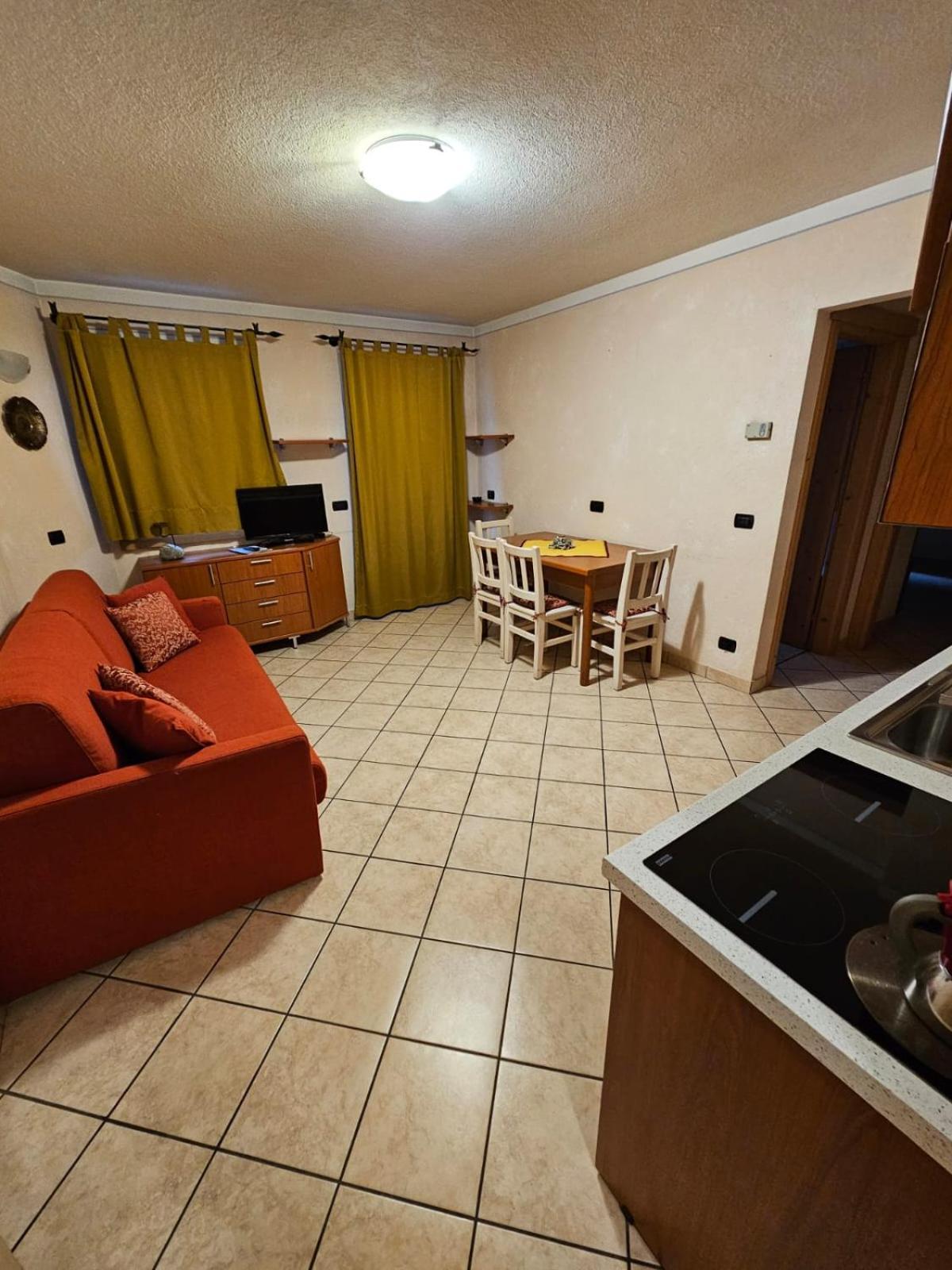 Chalet La Rugiada Bormio Zewnętrze zdjęcie