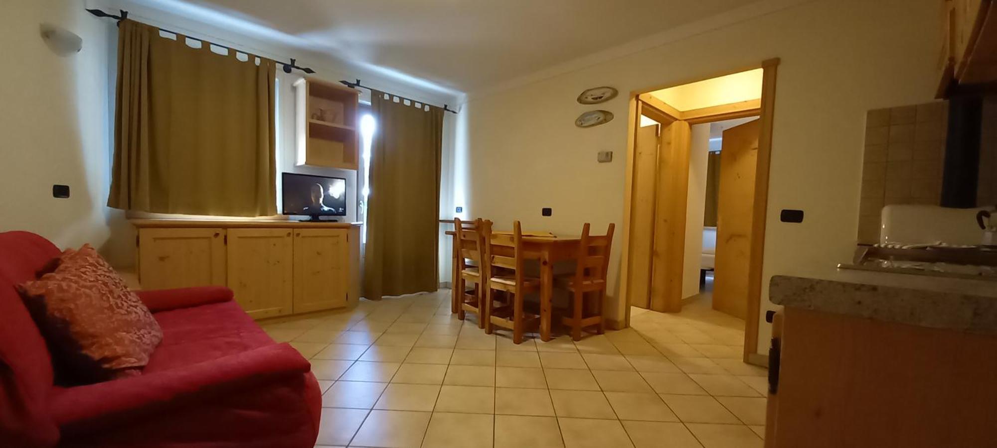 Chalet La Rugiada Bormio Zewnętrze zdjęcie