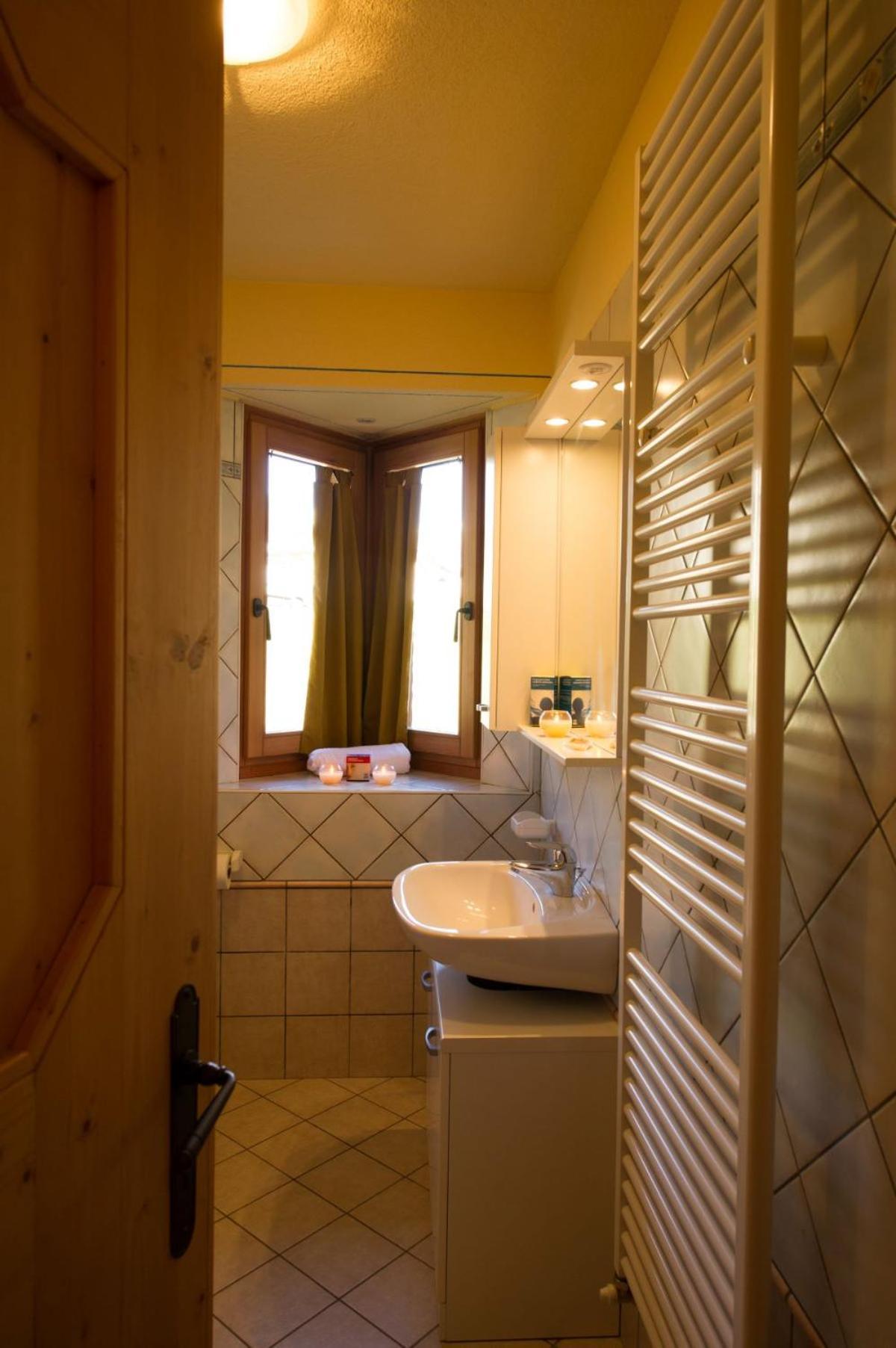 Chalet La Rugiada Bormio Zewnętrze zdjęcie