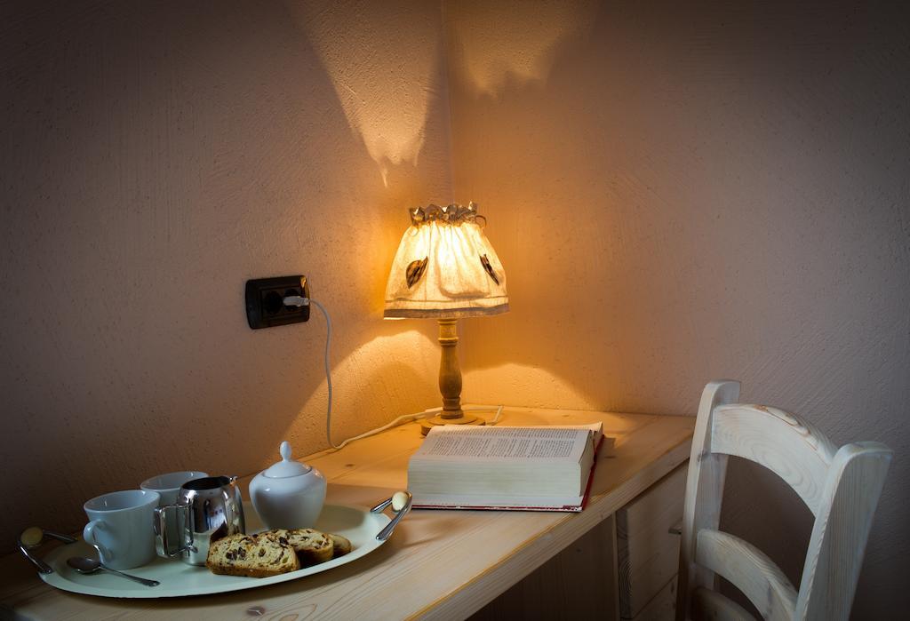 Chalet La Rugiada Bormio Pokój zdjęcie