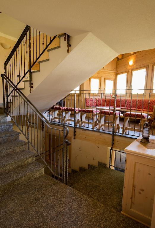 Chalet La Rugiada Bormio Zewnętrze zdjęcie