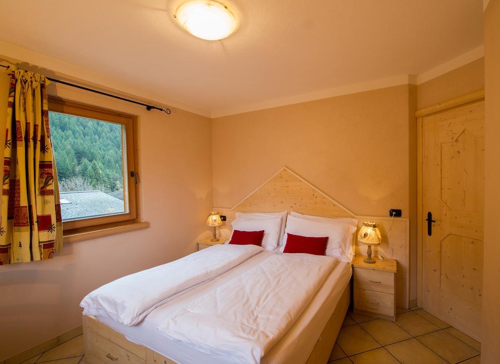 Chalet La Rugiada Bormio Pokój zdjęcie