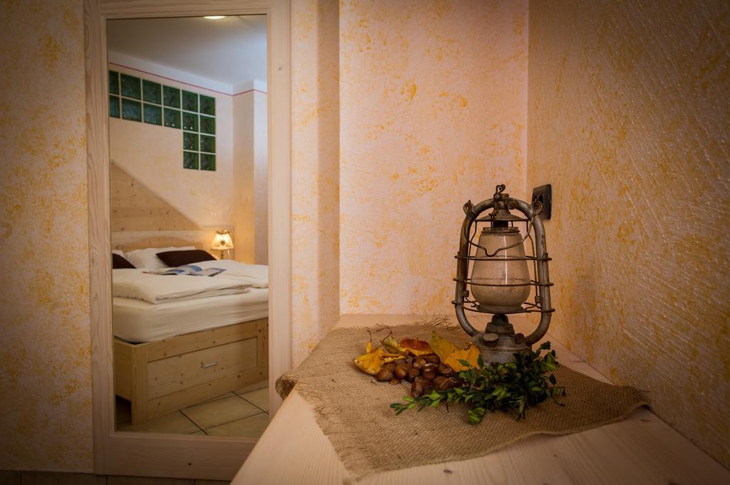 Chalet La Rugiada Bormio Zewnętrze zdjęcie