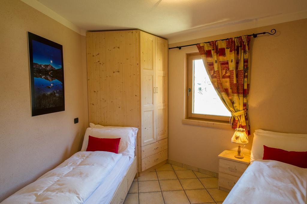 Chalet La Rugiada Bormio Zewnętrze zdjęcie
