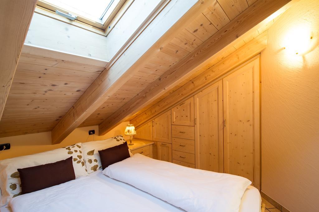 Chalet La Rugiada Bormio Zewnętrze zdjęcie