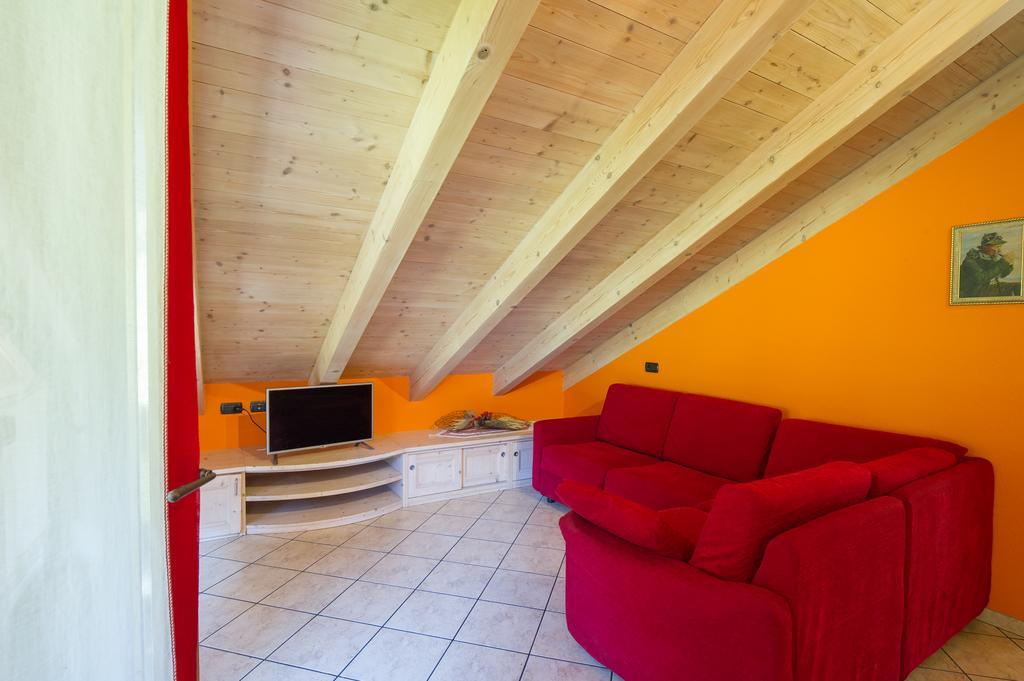 Chalet La Rugiada Bormio Zewnętrze zdjęcie