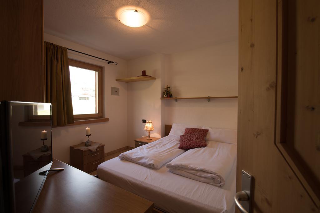 Chalet La Rugiada Bormio Zewnętrze zdjęcie