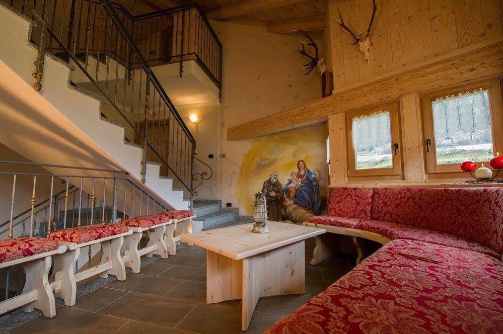 Chalet La Rugiada Bormio Zewnętrze zdjęcie